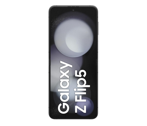 Samsung Galaxy Z Flip5 5G 8/512GB grafitowy - 1158854 - zdjęcie 3